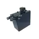 Bomba Basculante da Cabine 3 Vias para Mercedes-Benz Axor 2035 2540 4140 6935537001