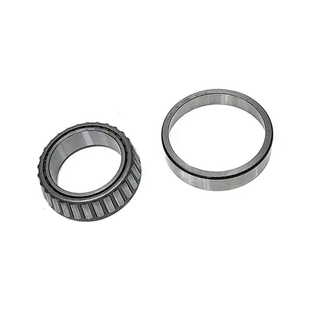 Rolamento Interno da Roda Traseira para Mercedes-Benz (33022) 1634LS 1938LS 0049810705