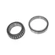 Rolamento Interno da Roda Traseira para Mercedes-Benz (33022) 1634LS 1938LS 0049810705