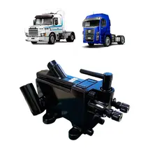 BOMBA HIDRAULICA DA CABINE VW MB SCANIA 2R2899501C