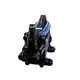 BOMBA HIDRAULICA DA CABINE VW MB SCANIA 2R2899501C