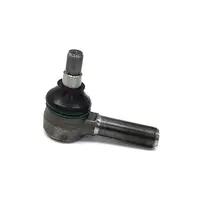 Terminal Direção M28X1.5MM Lado Esquerdo para Mercedes-Benz Accelo 815 1016 Zucollo 0023303235
