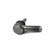 Terminal Direção M28X1.5MM Lado Esquerdo para Mercedes-Benz Accelo 815 1016 Zucollo 0023303235