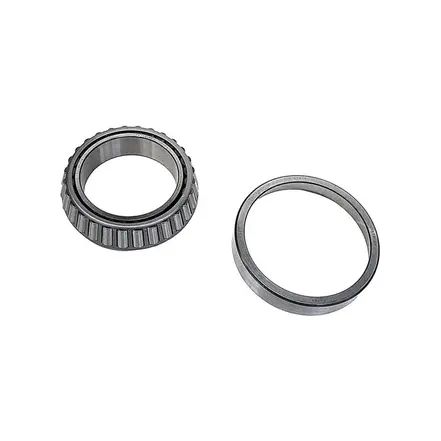 Rolamento Capa e Cone NP608421 Diferencial Meritor MS18X 2V2525777E