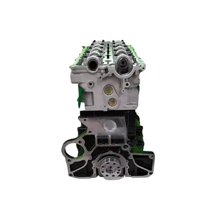 Motor Compacto Hyundai Hr 2.5 16V D4CB Novo 0KM WMCD4CB