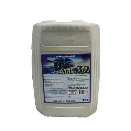 ARLA 32 BALDE 20L QUIMISCICLE MB1XCC36102AA