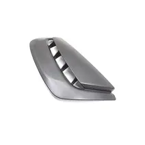 DEFLETOR DO CAPUZ - LD NOVO FORD CARGO 2011/... (PLASTICO) BC4570278L00AB5ZU