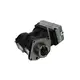 Compressor de Ar Padrão Wabco Bicilindro para Mercedes-Benz Atron e Axor 4601300015