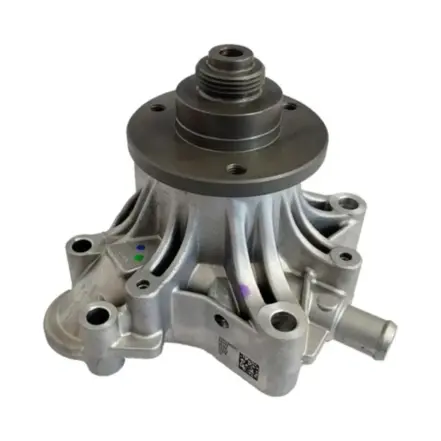 BOMBA DE AGUA VW NOVO DELIVERY EURO 6 EXPRESS 6170 ORIGINAL 23C121011