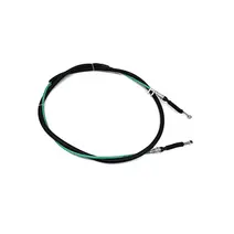 Cabo de Seleção Câmbio (3.853MM) Ford Novo Cargo Cabovel BC457E395DE