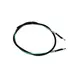 Cabo de Seleção Câmbio (3.853MM) Ford Novo Cargo Cabovel BC457E395DE
