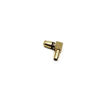 Conexão Rápida 90 Graus NG12 (Nylon) para Volkswagen, Ford e Mercedes-Benz 2TA608719A
