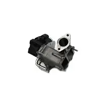 Válvula Retorno Gás Escape Motor CUMMINS ISF 2.8 23B131065B