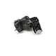 Válvula Retorno Gás Escape Motor Cummins ISF 2.8 23B131065B
