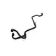 Tubo de Água Motor Cummins ISF 3.8 Voss 2P0145367A