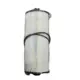 FILTRO DE COMBUSTIVEL DIESEL MOTOR MAN D2676 EURO 6 (REFIL) 2V3127177B