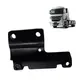 Suporte Farol de Milha - LD (ferro) MB Axor 2005/. Fado 9408200214