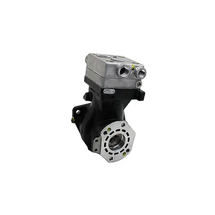 Compressor de Ar Ford Cargo Eletrônico Wabco BG5X2875BA