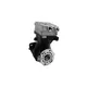 Compressor de Ar Ford Cargo Eletrônico Wabco BG5X2875BA