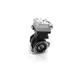 Compressor de Ar Ford Cargo Eletrônico Wabco BG5X2875BA