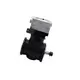 Compressor de Ar Ford Cargo Eletrônico Wabco BG5X2875BA