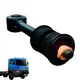 BIELETA SUSPENSAO DIANTEIRA - LD / LE VW SDUBO 23B411317