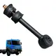 BIELETA SUSPENSAO DIANTEIRA - LD / LE VW SDUBO 23B411317