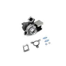 Turbo Compressor Motor CUMMINS ISF 2.8 EURO Importado 23B145061B