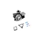 Turbo Compressor Motor Cummins ISF 2.8 EURO Importado 23B145061B