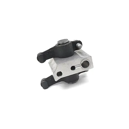 Balancim Completo Motor Cummins Série B 3934920