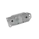 Fechadura Manual da Porta Lado Direito Ford Novo Cargo ORI CC46E219A64BDYYG
