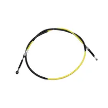 Cabo de Engate Câmbio (3.752MM) Cabovel BC457E395BD