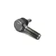Terminal Direção M28X1.5MM Lado Esquerdo para Mercedes-Benz Accelo 815 1016 Linnus 0023303235