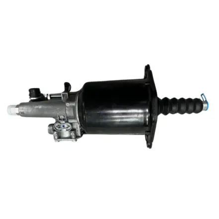 SERVO EMBREAGEM C/ INDICADOR DE DESGASTE MB WABCO 0002540047