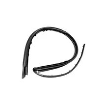 Guarnicao Calha Lateral do Teto - LE Ford Linha F 9C342551223AE