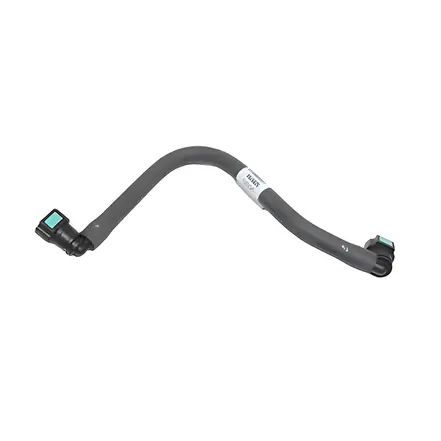 Tubo Entrada Água Compressor Ar BH2X2910BA