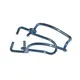 Presilha Tampa Filtro de Ar para Mercedes-Benz 1718 2423 1418 1725 3026 3030 0000945155