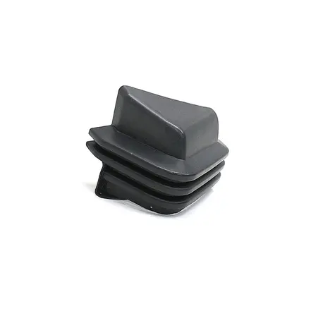 Ponteira Para-choque Lado Direito 81DB17A989ABYYG