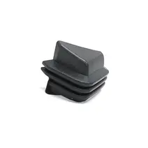 Ponteira Para-choque - LD 81DB17A989ABYYG