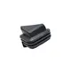Ponteira Para-choque Lado Direito 81DB17A989ABYYG