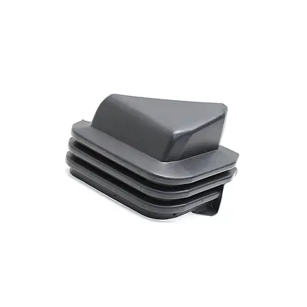 Ponteira Para-choque Lado Esquerdo 81DB17A990ABYYG