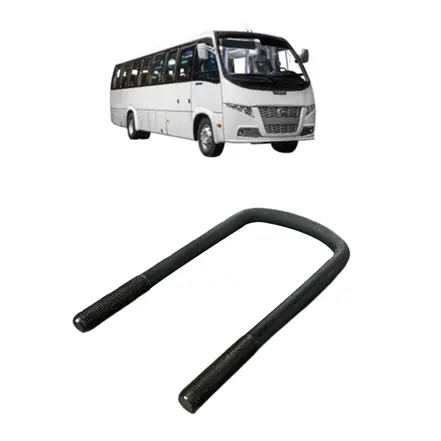 GRAMPO DE MOLA 14X80X190 TIPO D AGRALE W9 5 A 7 TONELADAS 6008014763004