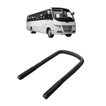 GRAMPO DE MOLA 14X80X190 TIPO D AGRALE W9 5 A 7 TONELADAS 6008014763004