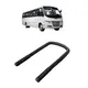 GRAMPO DE MOLA 14X80X190 TIPO D AGRALE W9 5 A 7 TONELADAS 6008014763004
