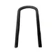 GRAMPO DE MOLA 14X80X190 TIPO D AGRALE W9 5 A 7 TONELADAS 6008014763004