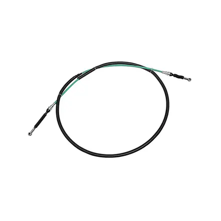 Cabo de Seleção Câmbio (3.752MM) Cabovel BC457E395BD
