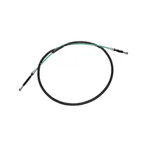Cabo de Seleção Câmbio (3.752MM) Cabovel BC457E395BD