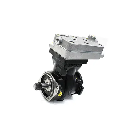 Compressor de Ar Motor Cummins ISB 6.7 (Cabeçote Alongado) CC452875BA