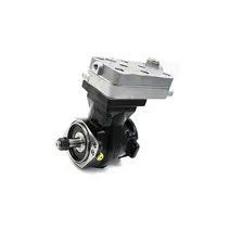 Compressor de Ar Motor CUMMINS ISB 6.7 (cabeçote Alongado) CC452875BA