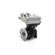 Compressor de Ar Motor Cummins ISB 6.7 (Cabeçote Alongado) CC452875BA